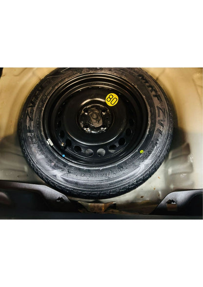 MARUTI BALENO ALPHA PETROL (2019)