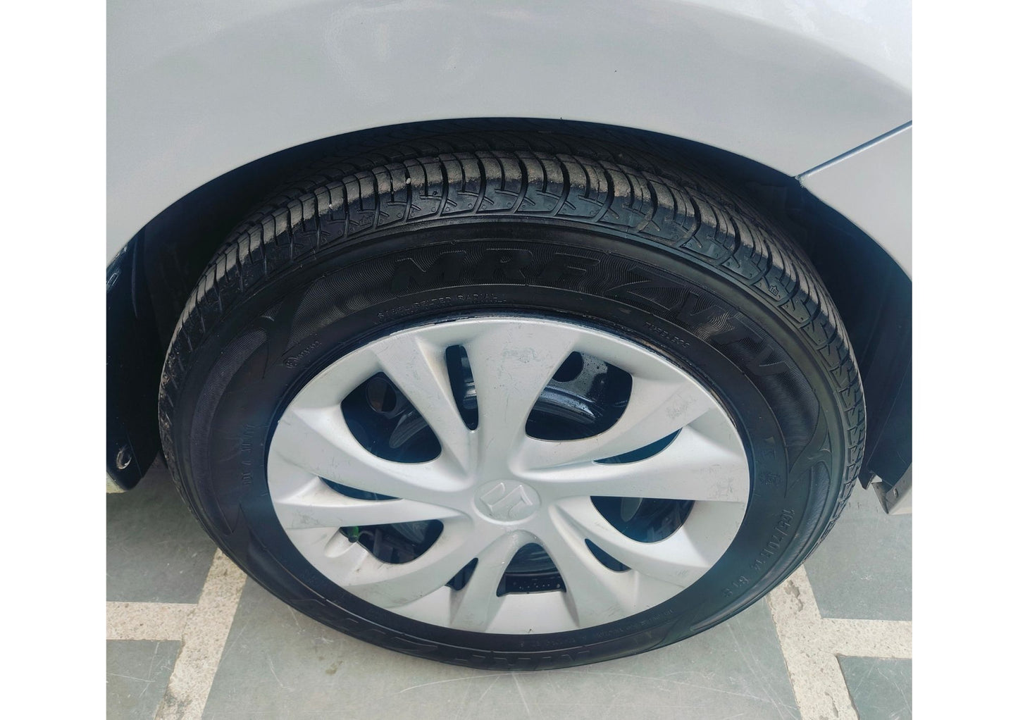 13,000 KMS MARUTI CELERIO VXI PETROL (2018)
