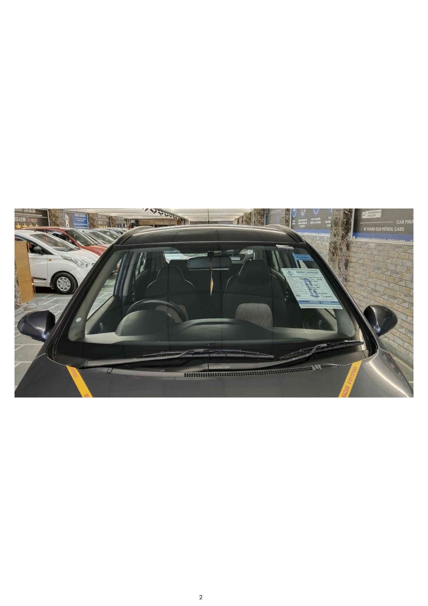 43,000 KMS HYUNDAI GRAND I10 1.2 ASTA PETROL (2019)