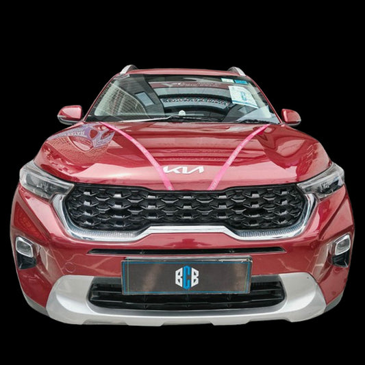KIA SONET IMT HTX SUNROOF PETROL (2021)