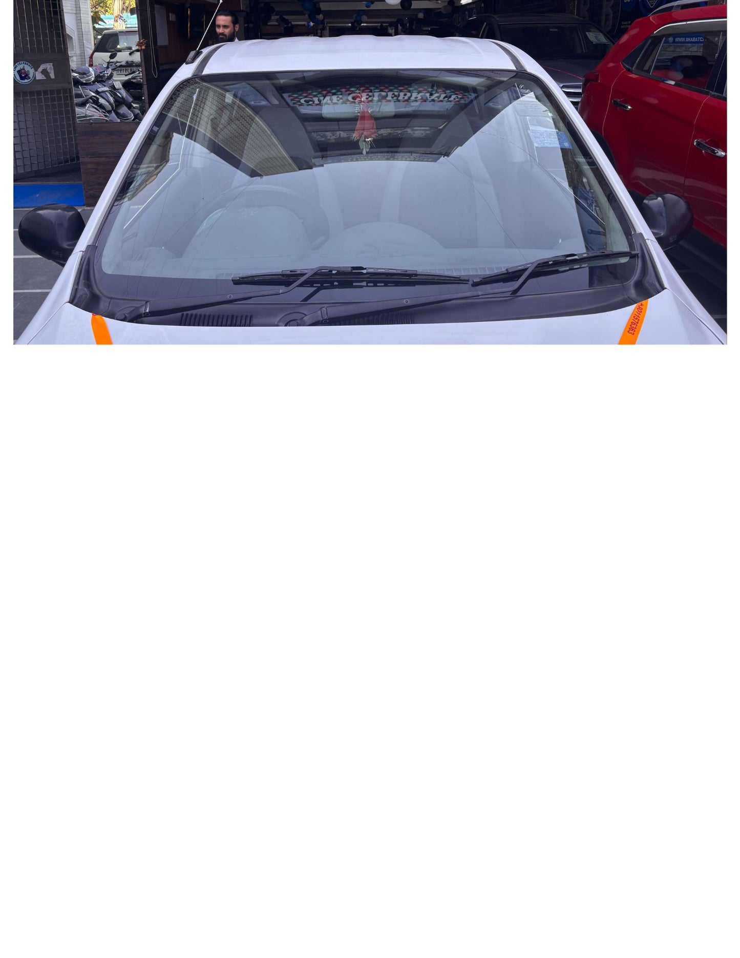 48,000 KMS MARUTI ALTO 800 VXI PETROL (2015)