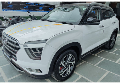 HYUNDAI CRETA SX 1.5 PETROL (2020)