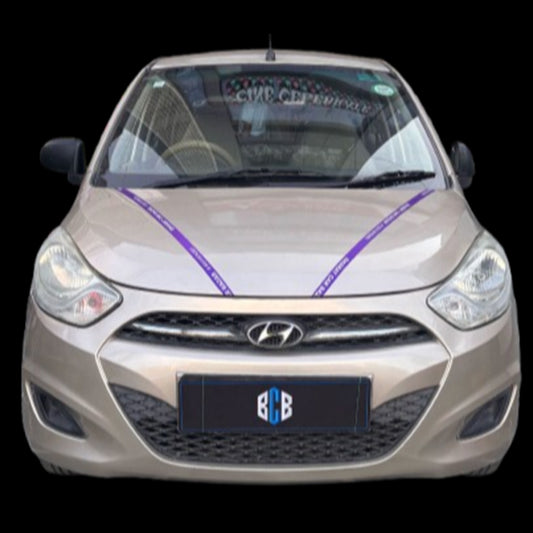 HYUNDAI I10 ERA PETROL(2011)