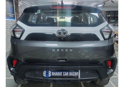 TATA NEXON XM 1.2 PETROL (2021)