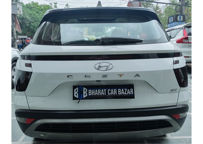 HYUNDAI CRETA SX 1.5 PETROL (2020)