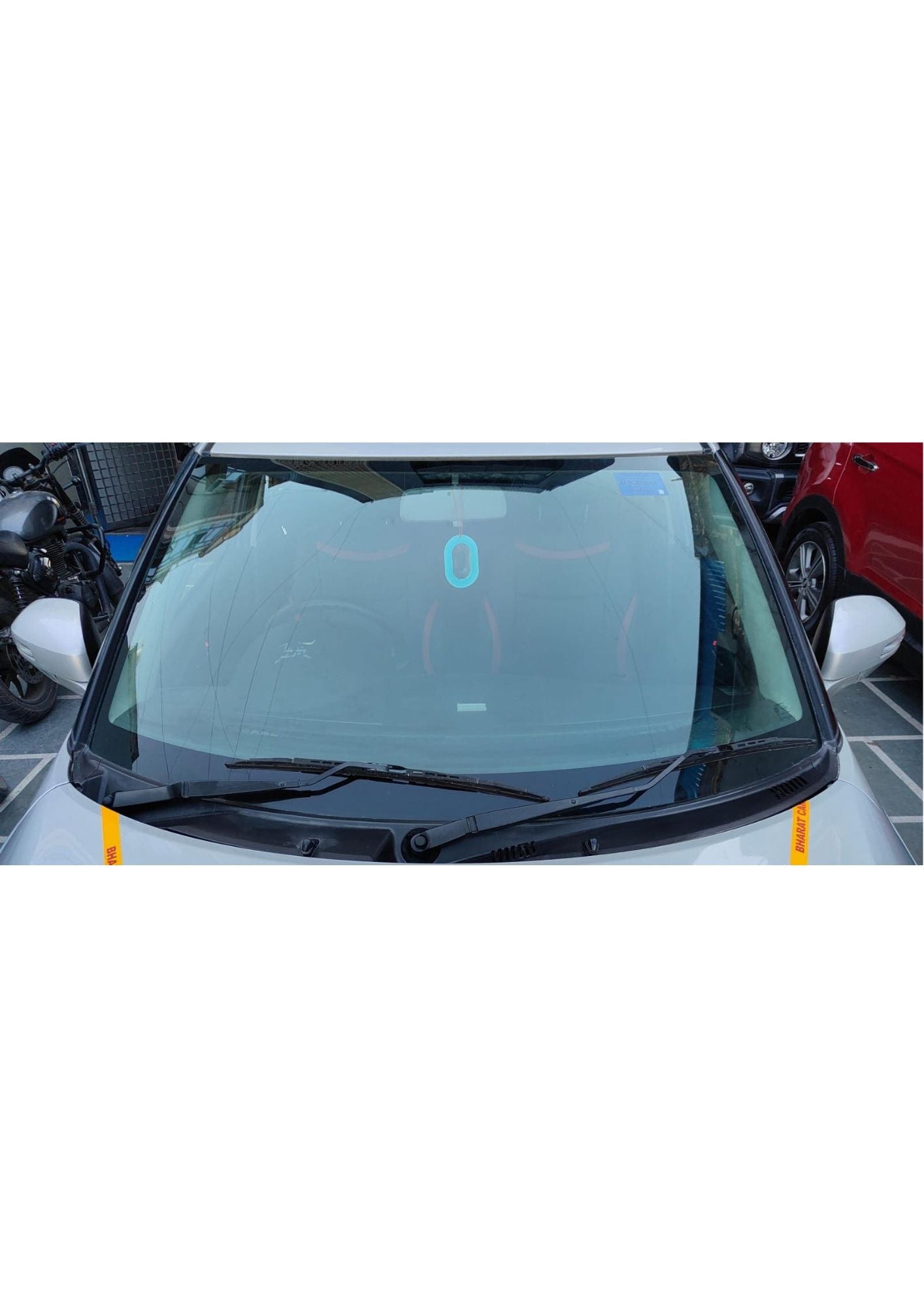36,000 KMS MARUTI SWIFT VXI PETROL (2013)