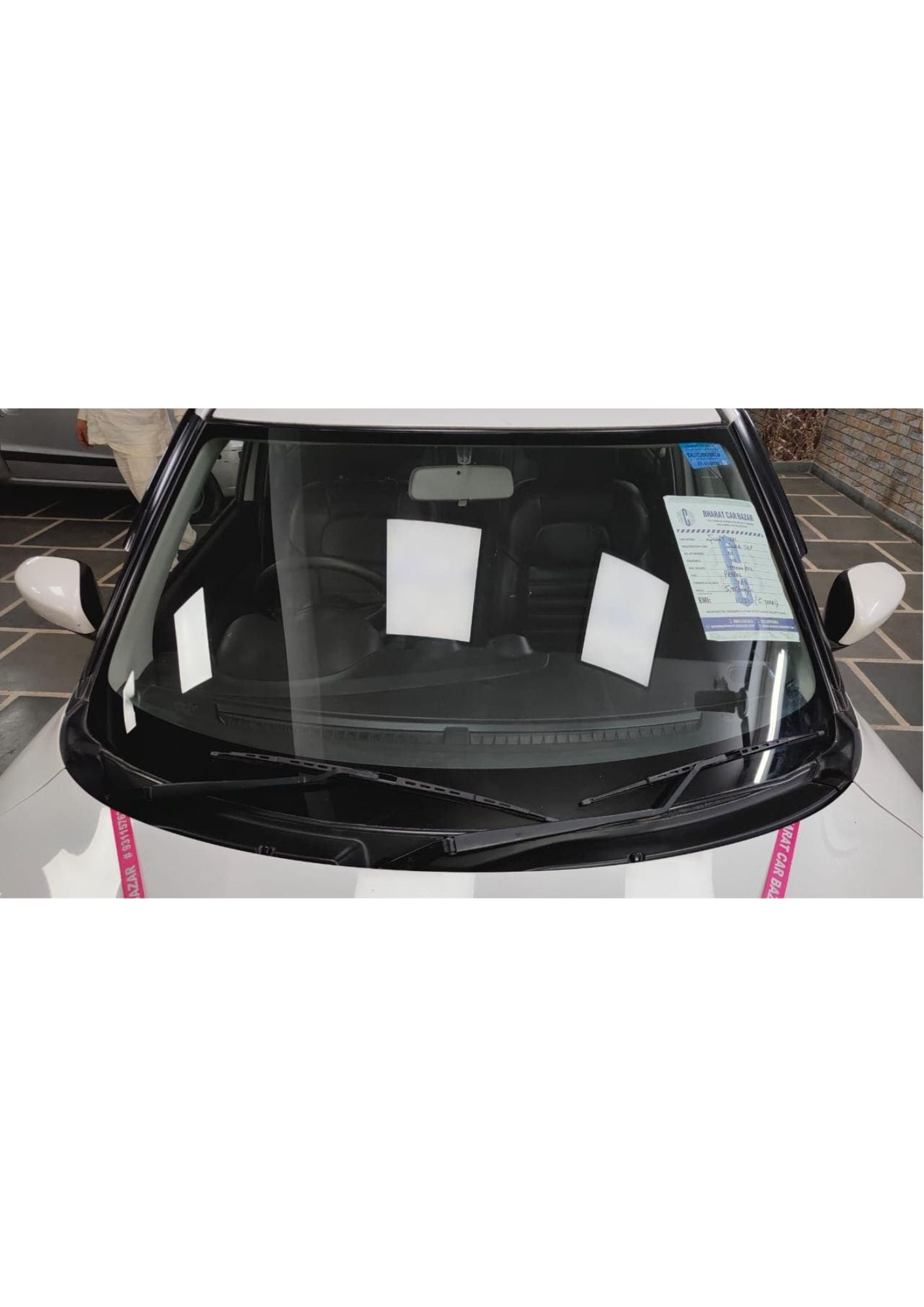 44,000 KMS MARUTI SWIFT VXI PETROL (2022)
