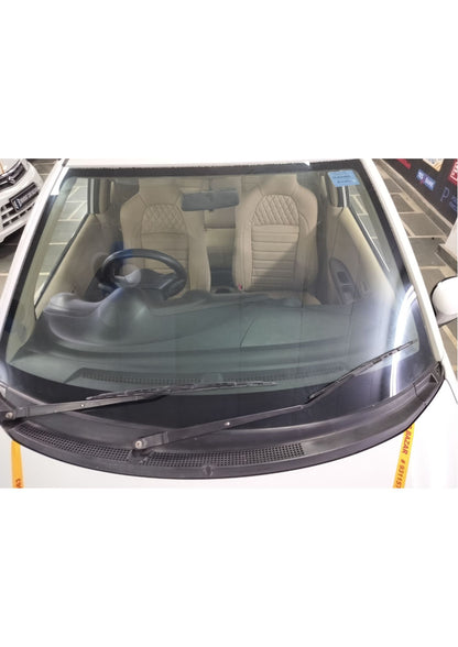 HONDA BRIO SMT PETROL (2012)