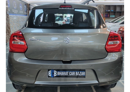 16,000 KMS MARUTI SWIFT AMT PETROL (2020)
