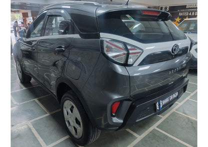 TATA NEXON XM 1.2 PETROL (2021)