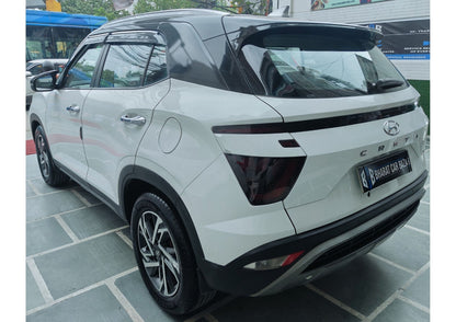 HYUNDAI CRETA SX 1.5 PETROL (2020)