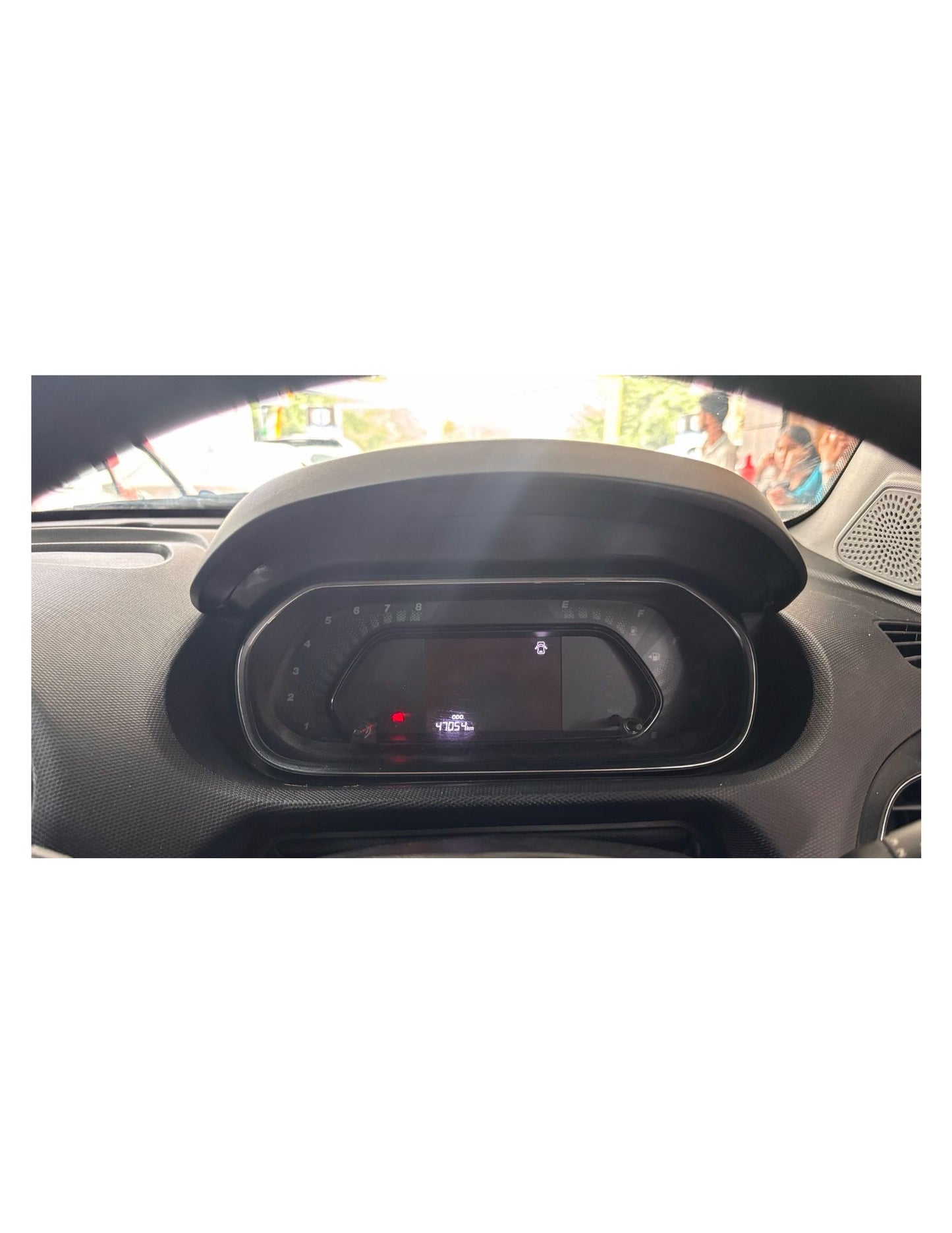 47,000 KMS TATA TIAGO XT 1.2 CNG (2022)