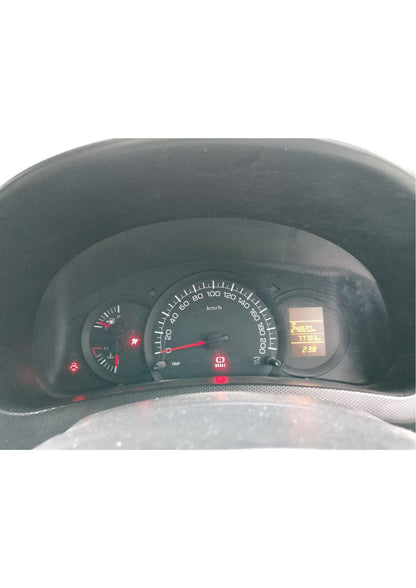 MARUTI SWIFT LDI DIESEL (2017)