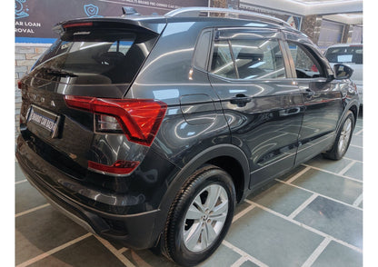 41,000 KMS SKODA KUSHAQ AMBITION 1.0 TSI MT PETROL (2023)