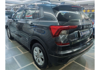 41,000 KMS SKODA KUSHAQ AMBITION 1.0 TSI MT PETROL (2023)