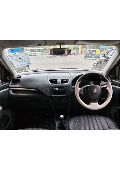 MARUTI SWIFT LDI DIESEL (2017)