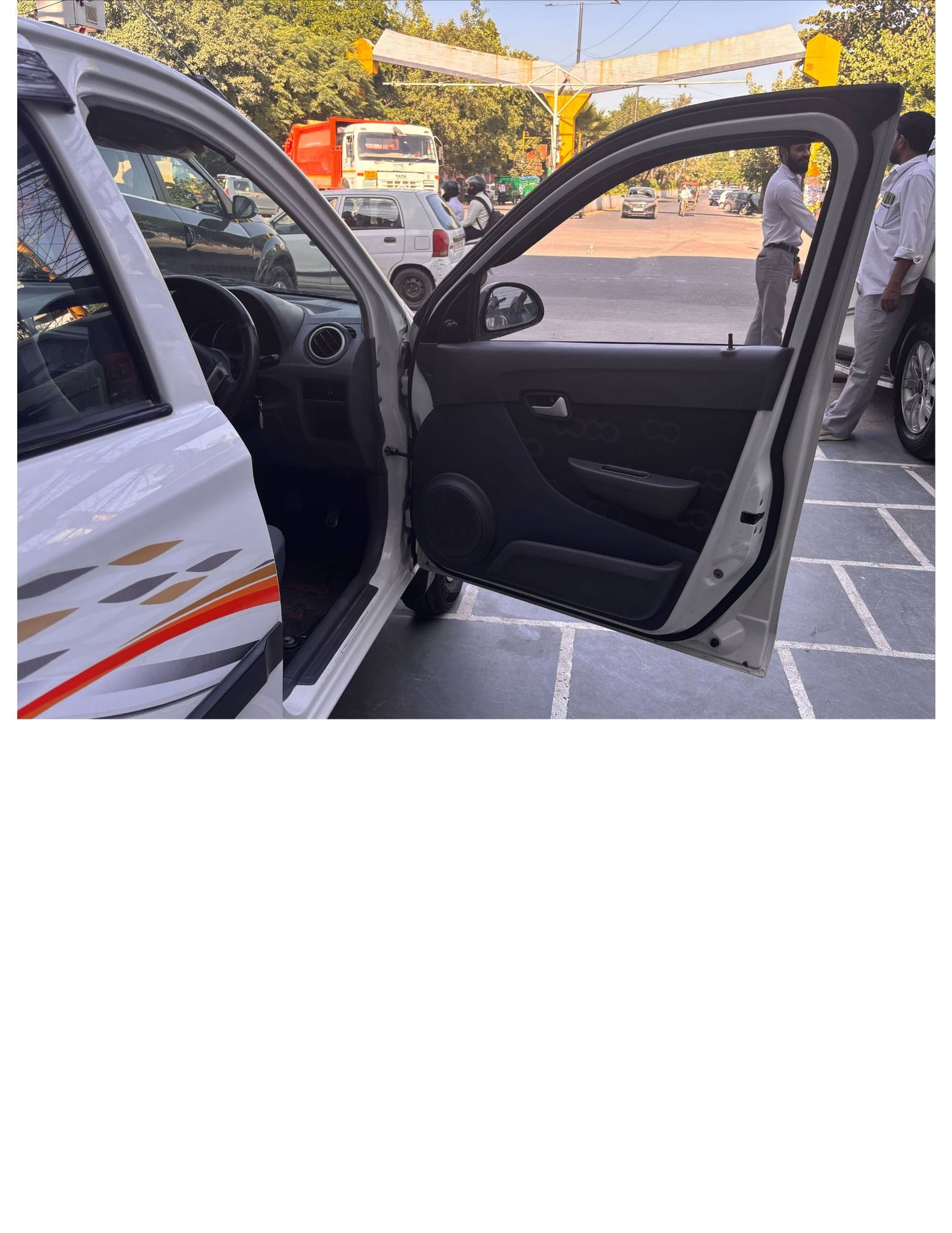 48,000 KMS MARUTI ALTO 800 VXI PETROL (2015)