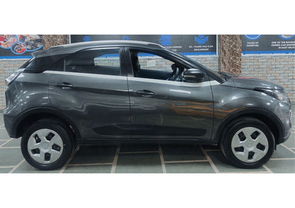 TATA NEXON XM 1.2 PETROL (2021)