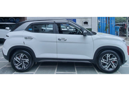 HYUNDAI CRETA SX 1.5 PETROL (2020)