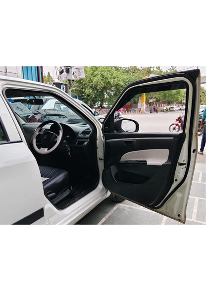 MARUTI SWIFT LDI DIESEL (2017)