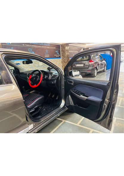 MARUTI BALENO ALPHA PETROL (2019)