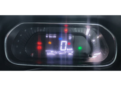 TATA NEXON XM 1.2 PETROL (2021)