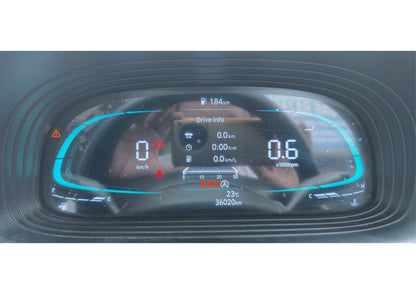 36,000 KMS HYUNDAI VENUE 1.2 KAPPA S MT PETROL (2023)