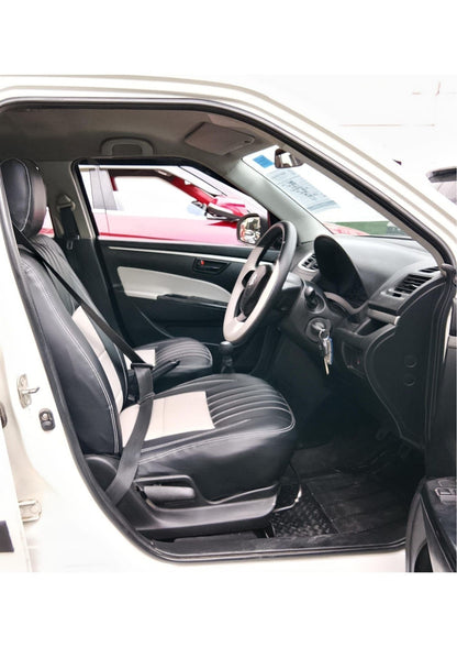 MARUTI SWIFT LDI DIESEL (2017)