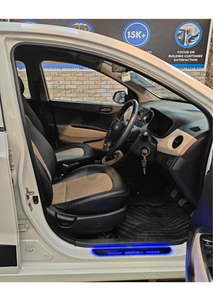 HYUNDAI GRAND I10 MAGNA PETROL (2014)