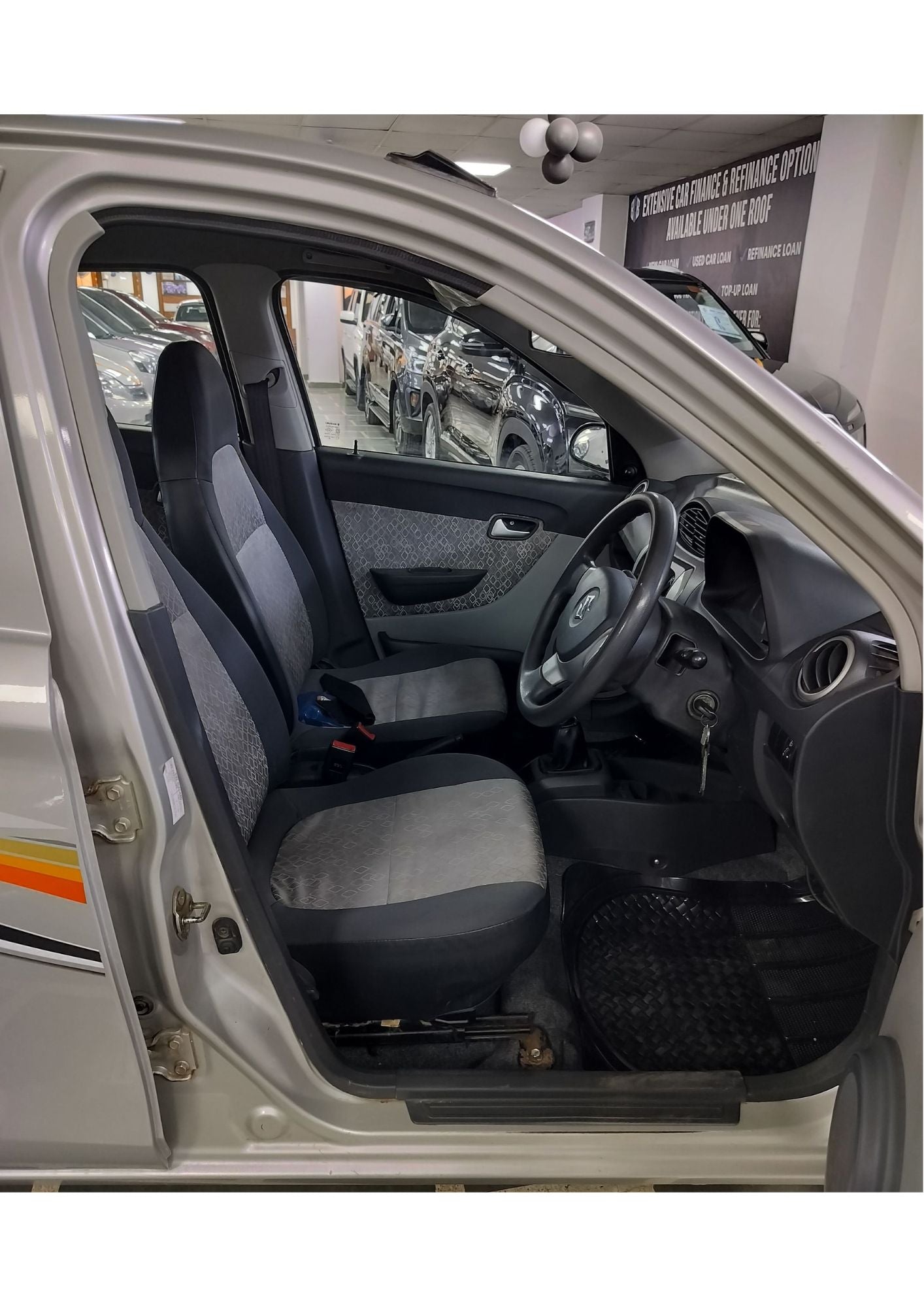 MARUTI ALTO 800 LXI PETROL (2018)