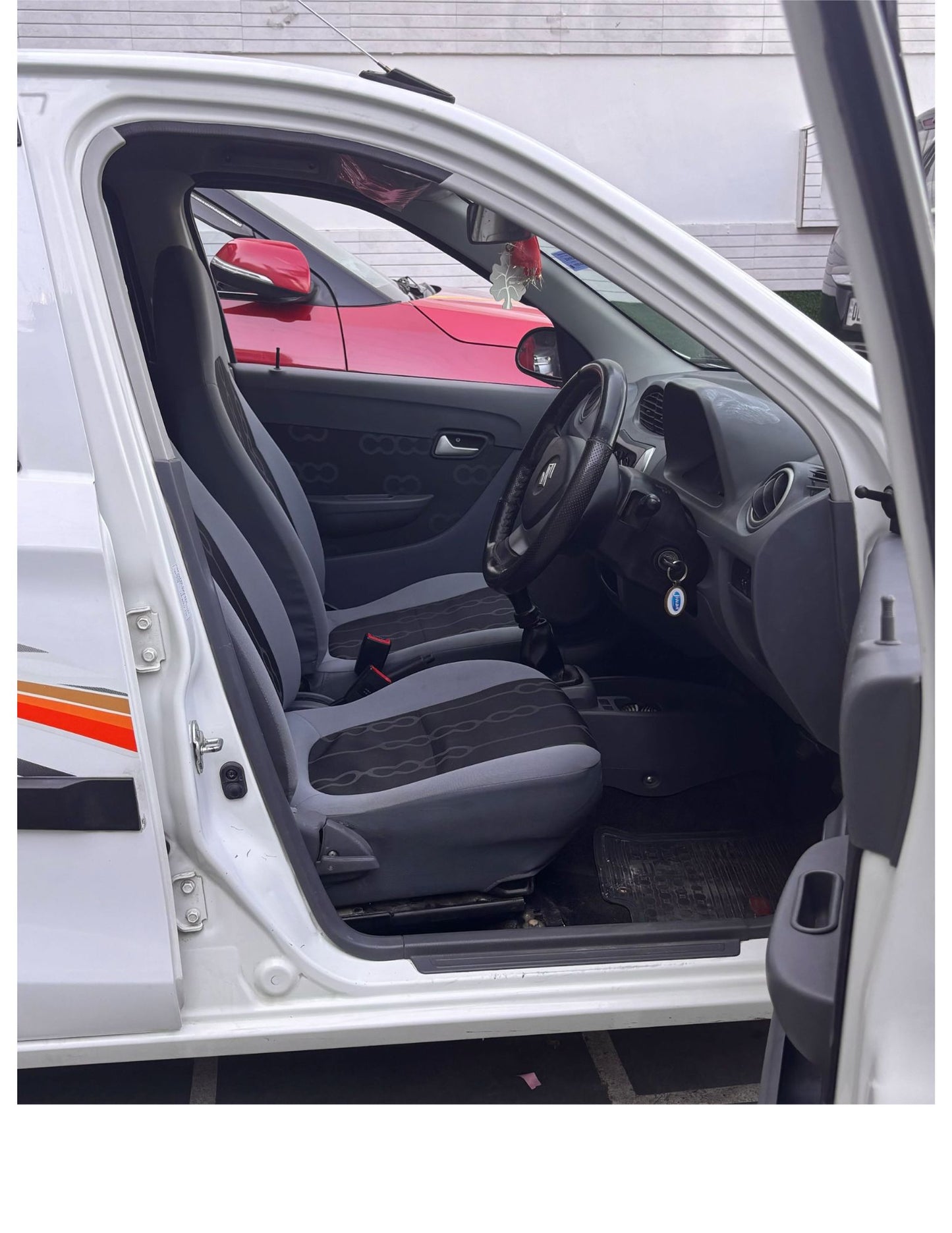 48,000 KMS MARUTI ALTO 800 VXI PETROL (2015)