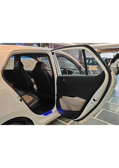 HYUNDAI GRAND I10 MAGNA PETROL (2014)