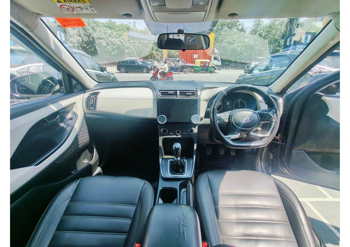 HYUNDAI CRETA E DIESEL (2020)