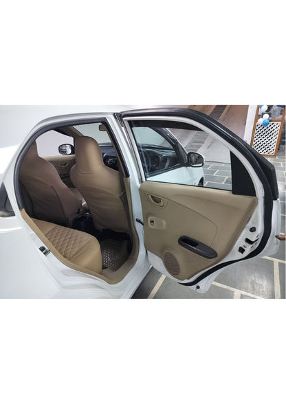 HONDA BRIO SMT PETROL (2012)