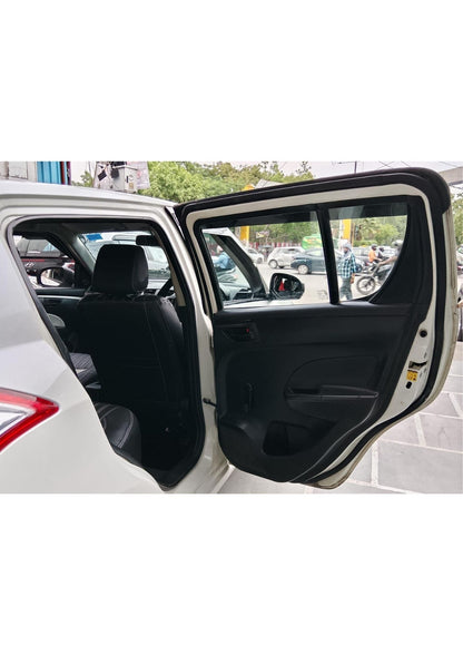 MARUTI SWIFT LDI DIESEL (2017)