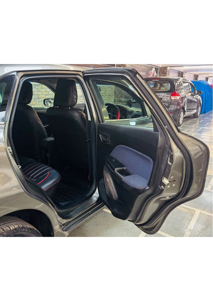 MARUTI BALENO ALPHA PETROL (2019)