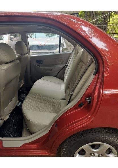 HYUNDAI ACCENT EXECUTIVE 1.2 PETROL (2012)