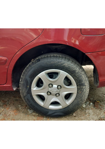 HYUNDAI ACCENT EXECUTIVE 1.2 PETROL (2012)