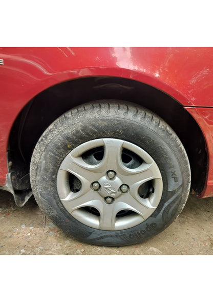 HYUNDAI ACCENT EXECUTIVE 1.2 PETROL (2012)