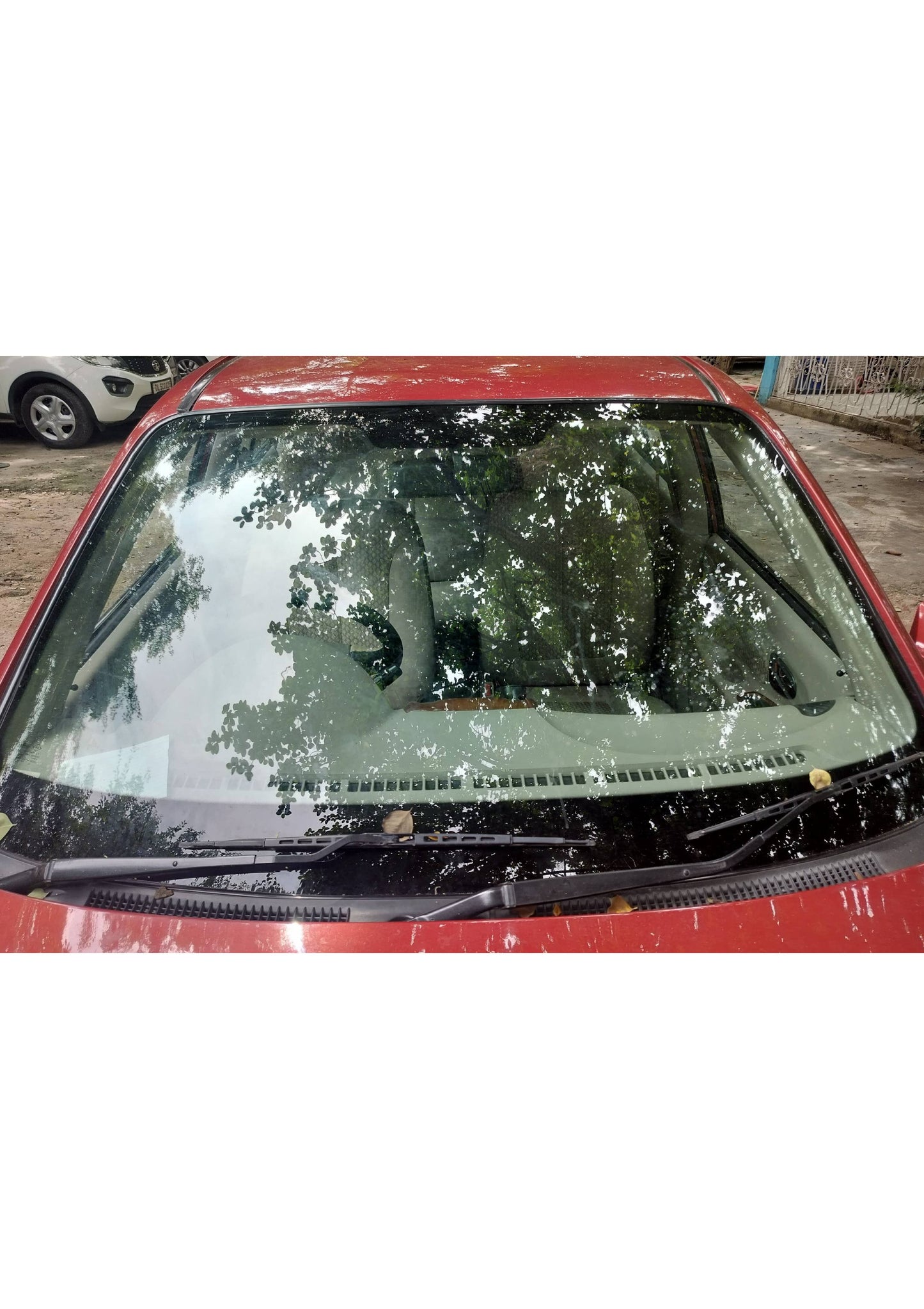 HYUNDAI ACCENT EXECUTIVE 1.2 PETROL (2012)