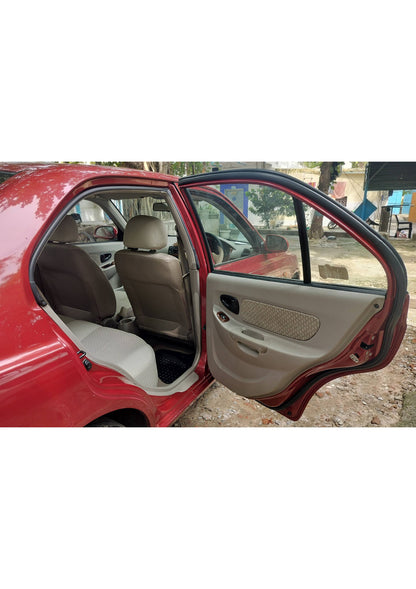 HYUNDAI ACCENT EXECUTIVE 1.2 PETROL (2012)