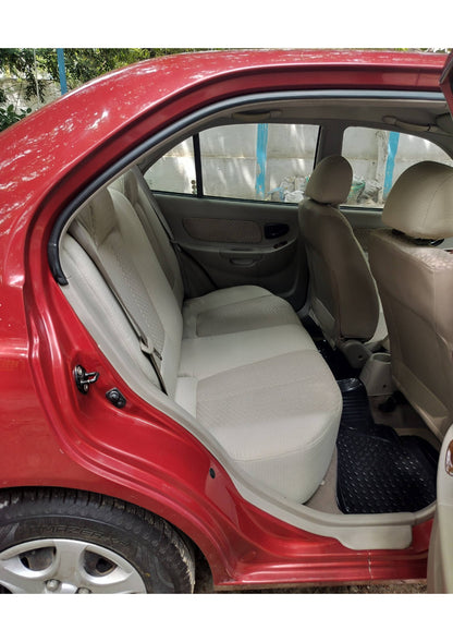 HYUNDAI ACCENT EXECUTIVE 1.2 PETROL (2012)