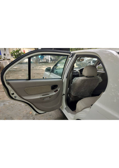 27,000 KMS HYUNDAI ACCENT IMM CNG (2012)