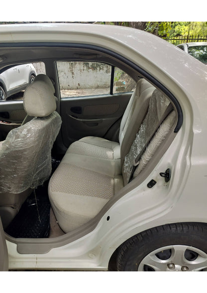 27,000 KMS HYUNDAI ACCENT IMM CNG (2012)