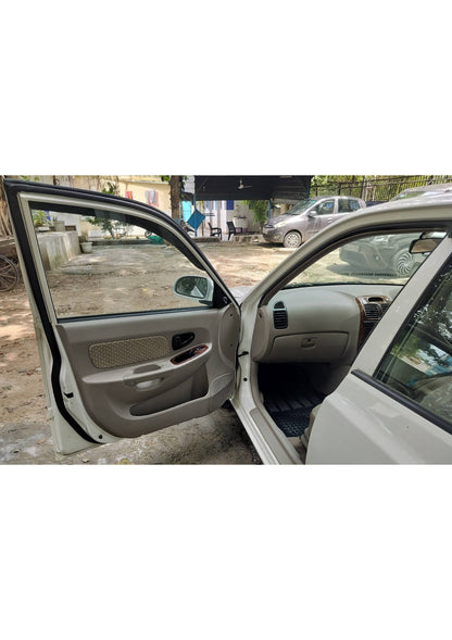 27,000 KMS HYUNDAI ACCENT IMM CNG (2012)
