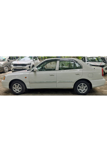 27,000 KMS HYUNDAI ACCENT IMM CNG (2012)
