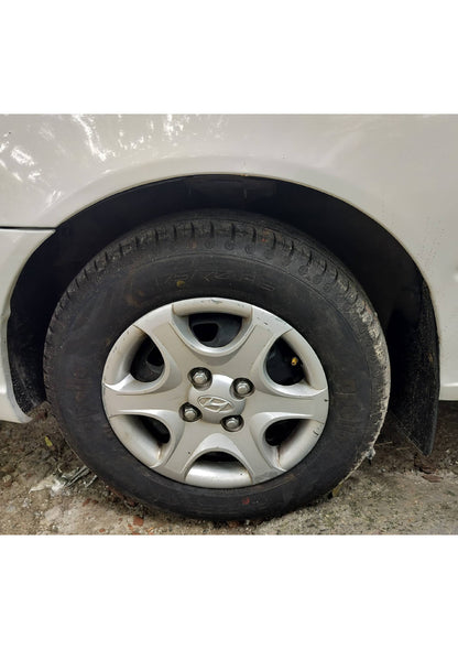 27,000 KMS HYUNDAI ACCENT IMM CNG (2012)