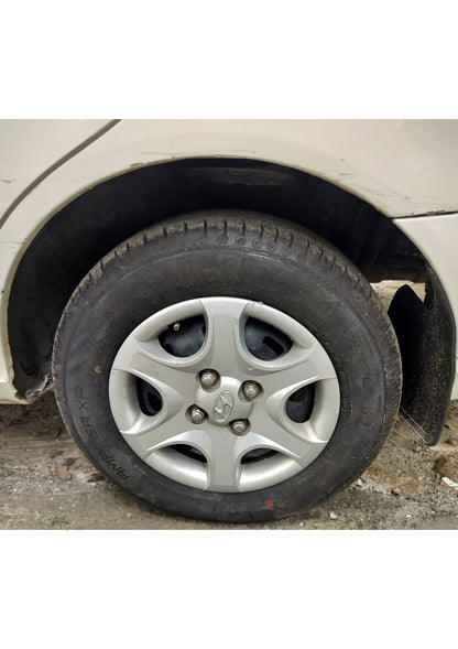 27,000 KMS HYUNDAI ACCENT IMM CNG (2012)