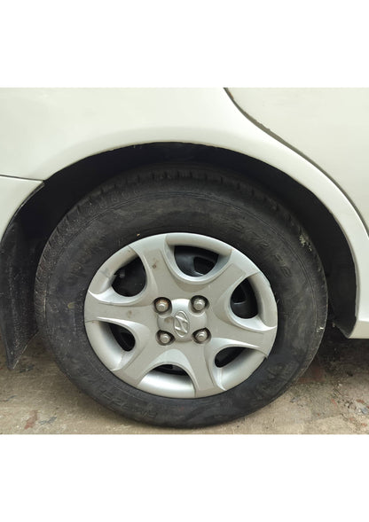 27,000 KMS HYUNDAI ACCENT IMM CNG (2012)
