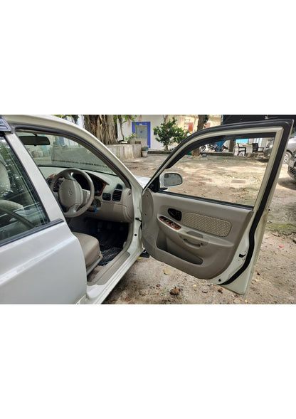 27,000 KMS HYUNDAI ACCENT IMM CNG (2012)